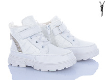 Ботинки Viktoria YD6044-1 в магазине Фонтан Обуви