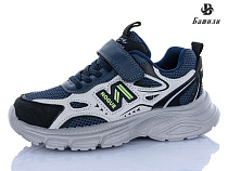 Кроссовки Башили G6510-0 в магазине Фонтан Обуви