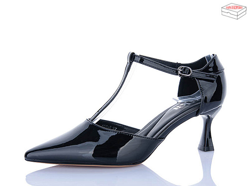 Туфли Vika 105-5 в магазине Фонтан Обуви