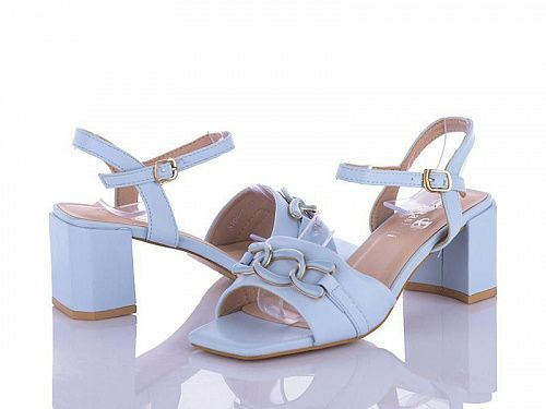 Босоножки Башили 6543-S104-5 в магазине Фонтан Обуви