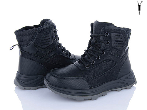 Ботинки Okshoes C1109-2 в магазине Фонтан Обуви