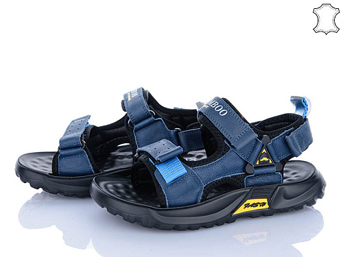 Босоножки Xifa Kids XF01-T2478-3B в магазине Фонтан Обуви