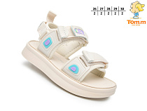 Босоножки Том.М 1606B в магазине Фонтан Обуви