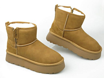 Угги Allshoes 189774 в магазине Фонтан Обуви