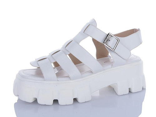 Босоножки Fg 9206-2 в магазине Фонтан Обуви