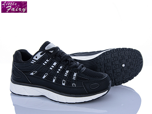 Кроссовки Little Fairy A1098-2 в магазине Фонтан Обуви