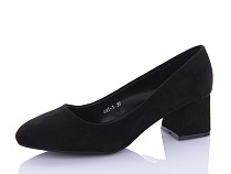 Туфли Qq Shoes QQ7-1 в магазине Фонтан Обуви