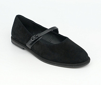 Балетки Allshoes 212914 в магазине Фонтан Обуви