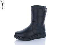 Ботинки Leguzaza 17828-5 в магазине Фонтан Обуви