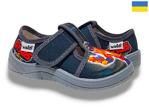 Тапочки Libang Гріша 360-606 в магазине Фонтан Обуви