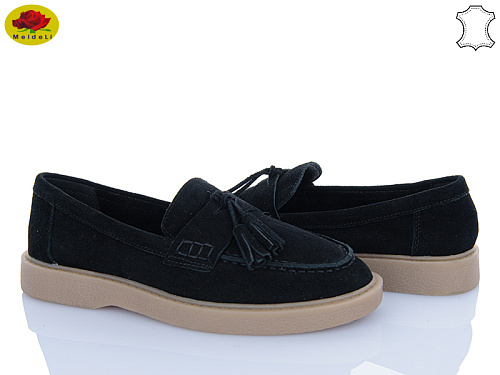 Туфли Meideli TP308-17 в магазине Фонтан Обуви