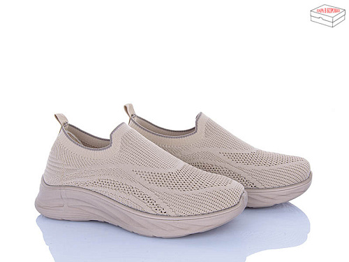 Кроссовки Moli L65-5 піна в магазине Фонтан Обуви