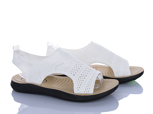 Босоножки Minghong 2330-2 в магазине Фонтан Обуви