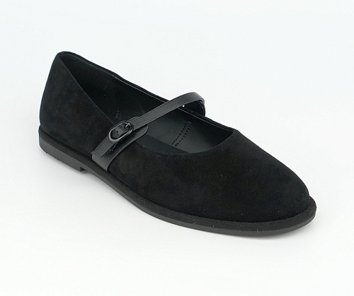 Балетки Allshoes 212914 в магазине Фонтан Обуви