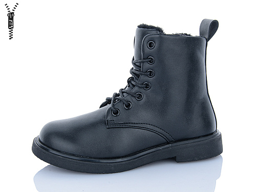 Ботинки Aba Kids 00799 в магазине Фонтан Обуви