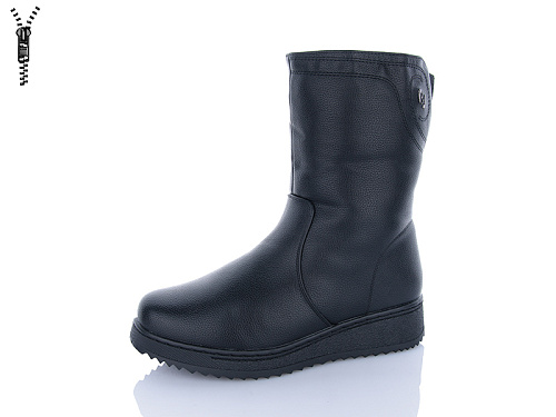 Ботинки Leguzaza 17828-5 в магазине Фонтан Обуви