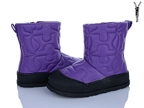 Ботинки Xifa Kids XXF02-880-8 в магазине Фонтан Обуви