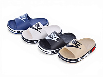 Шлепанцы Soylu E2588 mix в магазине Фонтан Обуви