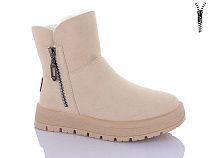 Ботинки Swin-Purlina 3786-7 в магазине Фонтан Обуви