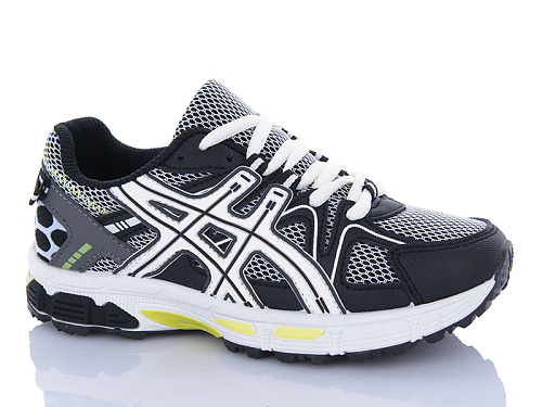 Кроссовки Aba2 HK3ABA07-8 в магазине Фонтан Обуви