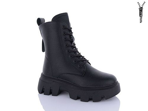 Ботинки Swin-Purlina PM3768-1 в магазине Фонтан Обуви