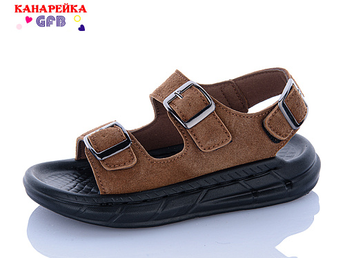 Босоножки Gfb S72-2 в магазине Фонтан Обуви