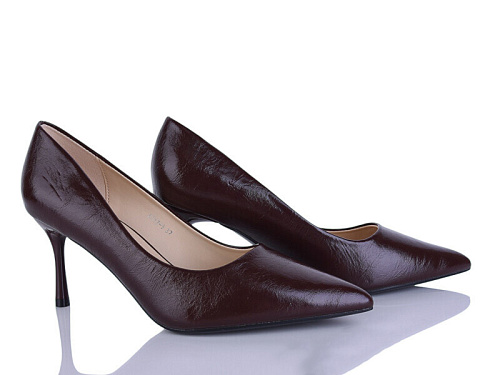 Туфли Loretta A317-3 в магазине Фонтан Обуви