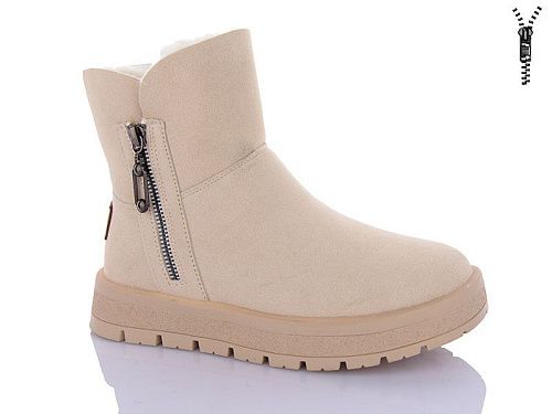 Ботинки Swin-Purlina 3786-7 в магазине Фонтан Обуви
