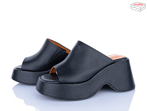 Шлепанцы Vika B998-1 в магазине Фонтан Обуви