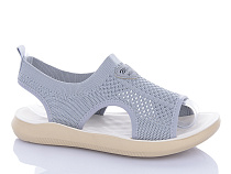 Босоножки Minghong 7729-5 в магазине Фонтан Обуви