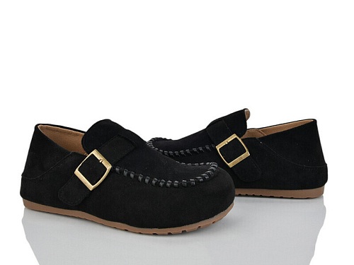 Туфли Loretta Y075 в магазине Фонтан Обуви