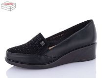 Туфли Qq Shoes 18-9-1 в магазине Фонтан Обуви