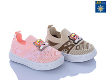 Кроссовки Lilin C51-74-5 mix LED в магазине Фонтан Обуви