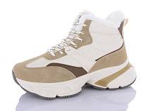 Кроссовки Okshoes YB071-5 в магазине Фонтан Обуви