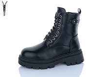 Ботинки Aba W257 в магазине Фонтан Обуви