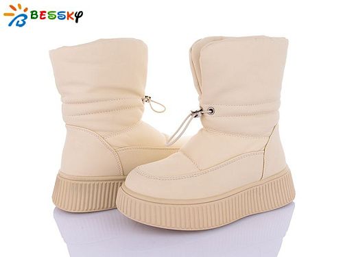 Дутики Klf BM3960-2C в магазине Фонтан Обуви