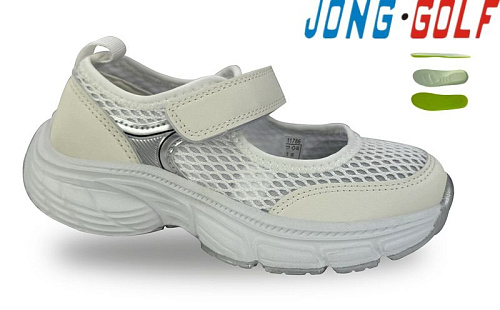 Слипоны Jong-Golf C11786-7 в магазине Фонтан Обуви