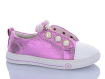 Кеды Sanlin 3-9381 в магазине Фонтан Обуви