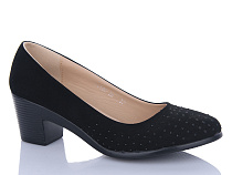 Туфли Aba KU886-28 в магазине Фонтан Обуви