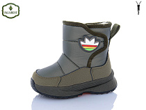 Дутики Paliament K1121-2 LED в магазине Фонтан Обуви