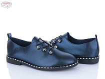 Туфли Viktoria A78-5 в магазине Фонтан Обуви