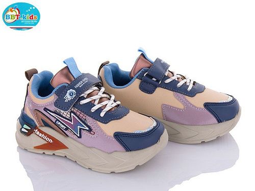 Кроссовки Bbt X022-7KP в магазине Фонтан Обуви