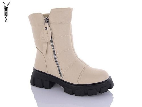 Ботинки No Brand P2314-2 в магазине Фонтан Обуви