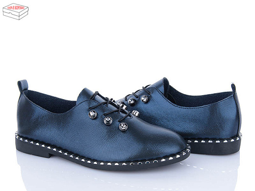 Туфли Viktoria A78-5 в магазине Фонтан Обуви