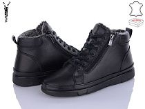 Ботинки Kajila A001 в магазине Фонтан Обуви