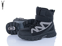 Ботинки Aba AF2405-39 в магазине Фонтан Обуви