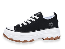 Кеды Hongquan J1059-1 в магазине Фонтан Обуви