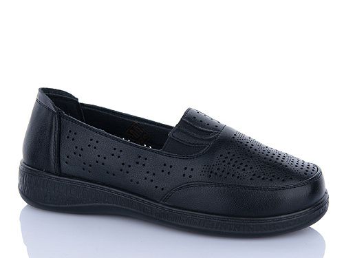 Туфли Aba 972-1 в магазине Фонтан Обуви