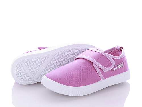 Кеды Bluerama W35-2 в магазине Фонтан Обуви