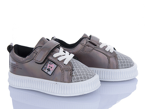 Кроссовки Viktoria XT1103-35 в магазине Фонтан Обуви